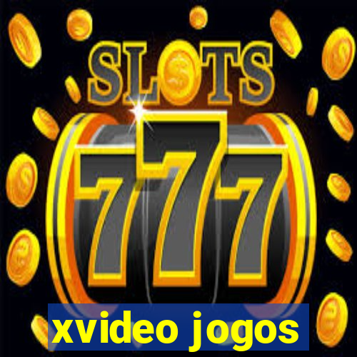 xvideo jogos